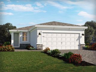 New construction  house 44421 Diamond Trl, Punta Gorda, FL 33982 plan Finch - image