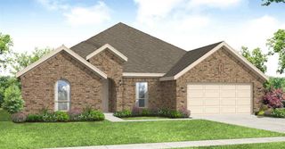 New construction Single-Family house 216 Comfort Dr, Joshua, TX 76058 - image
