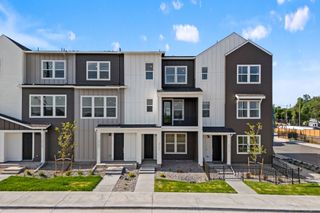 New construction Single-Family house 2906 W 56Th Ave, Denver, CO 80221 plan 2 - image