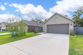 New construction Single-Family house 1763 Huffman Hills Ln, Crosby, TX 77532 - image