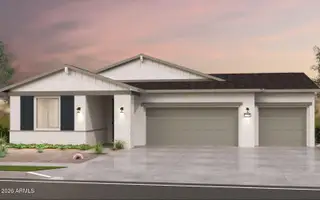New construction Single-Family house 427 W Ridge Rd, Apache Junction, AZ 85120 plan Ironwood - image