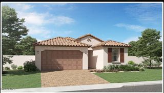 New construction Single-Family house 29226 N 31St Drive, Phoenix, AZ 85083 Lewis Plan 3575- photo