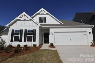 New construction Single-Family house 2181 Clifton Rd, Sherrills Ford, NC 28673 plan Vernon - image