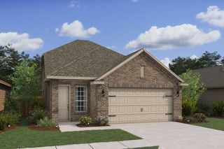 New construction Single-Family house 2523 Compassion Ct, Heath, TX 75032 plan Silver Maple - image