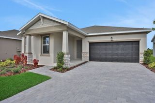 New construction Single-Family house 13464 Turnleaf Blvd, Punta Gorda, FL 33955 plan Ravenna - image