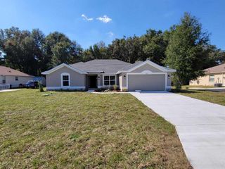 New construction Single-Family house 9679 Sw 46Th Court, Ocala, FL 34476 - photo