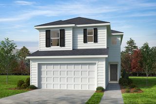 New construction Single-Family house 2677 Princess Tree Dr, Raleigh, NC 27616 - image