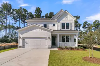 New construction Single-Family house 739 Maynard Ln, Summerville, SC 29486 plan Lockwood - Single Family Homes - image