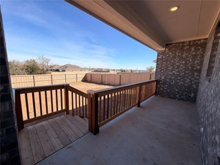 New construction Single-Family house 108 Coleto Trl, Bastrop, TX 78602 plan Knox - image