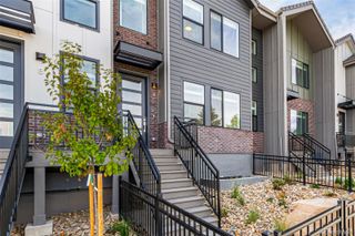 New construction Townhouse house 6 Ascent Trl, Englewood, CO 80112 plan Danielle - image