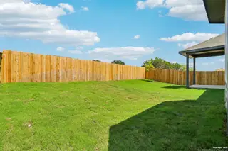 New construction Single-Family house 11451 Feather Vale, San Antonio, TX 78254 plan The Holly (4004) - image