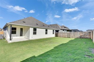 New construction house 510 Durian Lp, Buda, TX 78610 plan Laurel - image