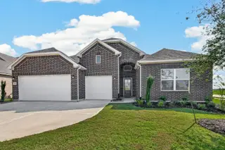New construction Single-Family house 13631 Lago Vista Dr, Iowa Colony, TX 77583 - image