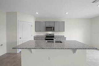 New construction  house 5395 Cloudberry Ave, Lakeland, FL 33811 plan Ensley - image