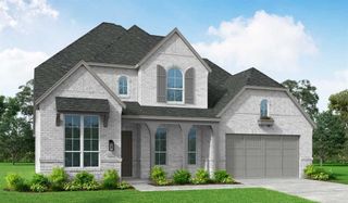 New construction Single-Family house 920 Pelotazo Ave, Dish, TX 76247 plan Regis - image