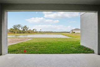 New construction Single-Family house 10168 Hidden Hammock Lp, Parrish, FL 34219 plan Duval - image