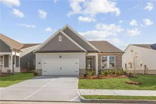 New construction Single-Family house 1722 Juniper Berry Wy, Loganville, GA 30052 - image