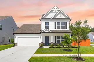 New construction Single-Family house 281 Surfbird Rd, Summerville, SC 29486 plan Devin - image