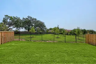 New construction Single-Family house 120 Emerald Grove Dr, Georgetown, TX 78633 plan The Haven IX - image