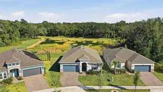 New construction Single-Family house 5093 Grand Teton Ct, Deland, FL 32724 plan Mulberry - image