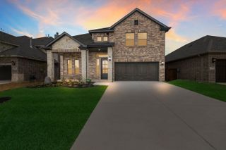 New construction Single-Family house 3910 Hometown Blvd, Crandall, TX 75114 - photo