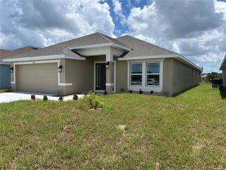 New construction Single-Family house 2648 Averland Lp, North Port, FL 34287 plan 2200 - image