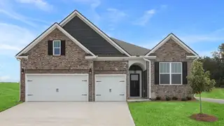 New construction Single-Family house 1133 Arango St, Woodruff, SC 29388 plan Kathryn - image