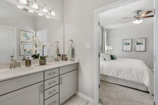 New construction Single-Family house 11316 Zip Cochise Wy, Austin, TX 78653 plan Guadalupe - image