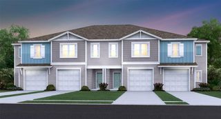New construction  house 4903 Sw 81St Lp, Ocala, FL 34476 plan Lincoln - image