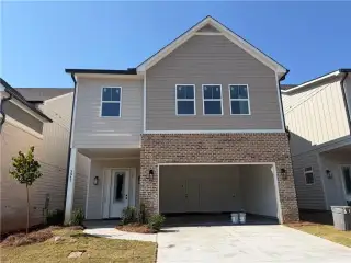New construction Single-Family house 3942 Fulson Dr, Lilburn, GA 30047 - image