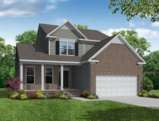 New construction Single-Family house 145 Green Haven Blvd, Youngsville, NC 27596 Raleigh- photo