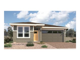 New construction Single-Family house 1212 Tranquil Ln, Prescott, AZ 86305 plan The Nantucket A - image