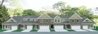 New construction Single-Family house 967 Horse Mountain Rd, Shelbyville, TN 37160 plan 1420 Park Place - image