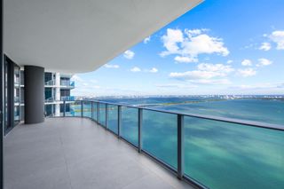 New construction Condo house 700 Ne 24Th St, Unit 4601, Miami, FL 33137 - image
