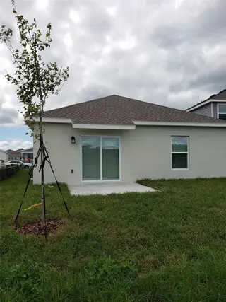 New construction Single-Family house 757 Reggie Rd, Winter Haven, FL 33884 - image