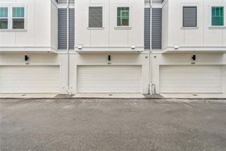New construction Townhouse house 3133 4Th Ter N, St. Petersburg, FL 33713 plan The Carsten - image