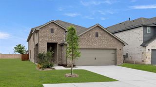 New construction Single-Family house 754 Hidden Feather Dr, Lavon, TX 75166 - image