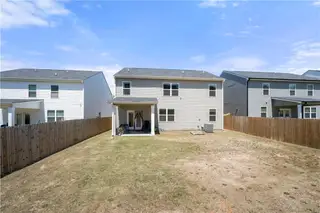 New construction Single-Family house 1961 Vidalia Ct, Dacula, GA 30019 - image