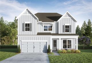 New construction Single-Family house 1 Bell Dr, Smyrna, GA 30080 - image