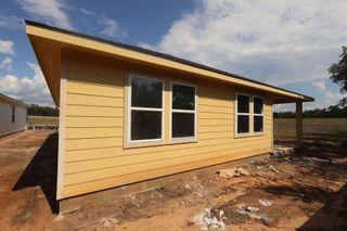 New construction Single-Family house 518 Monarch Trl, Huntsville, TX 77340 plan Goldenrod II - image