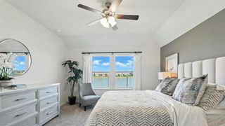 New construction Single-Family house 10212 Anyhow Dr, Aubrey, TX 76227 plan Camila - image