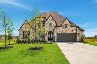 New construction Single-Family house 307 Barbet Ct, Montgomery, TX 77316 plan 222 - image