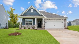 New construction Single-Family house 321 Addalynn Ln, Anderson, SC 29621 plan Aria - image