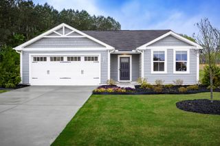 New construction Single-Family house 784 Sinker Ln, Santee, SC 29142 - image
