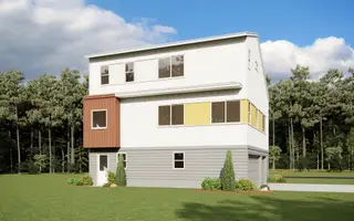 New construction Single-Family house 15290 W 68Th Pl, Arvada, CO 80007 plan Sonnenvilla - image