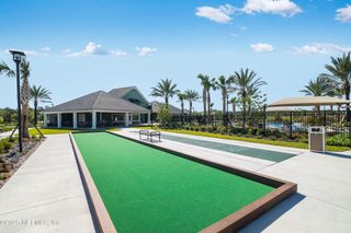 New construction Single-Family house 3190 Tupelo Lp, Green Cove Springs, FL 32043 plan Charle II - image