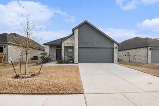 New construction  house 315 Lost Creek Trl, Greenville, TX 75402 plan Amber | Stratton Place - image