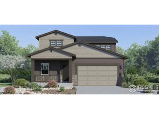 New construction Single-Family house 1742 Drumming Dr, Windsor, CO 80550 plan Orchid - image