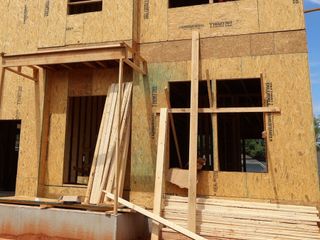 New construction Single-Family house 2027 Hackney St, Huntersville, NC 28078 plan The Fenmore - image