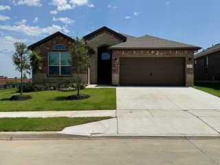 New construction Single-Family house 2201 Dyre Drive, Fort Worth, TX 76052 Portales- photo